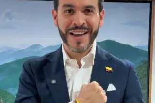Guyana among countries concerned at statements casting doubt on Colombia elections