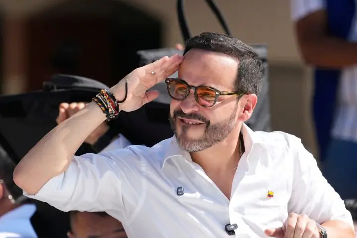 Ali, president-elect of Colombia discussed energy cooperation – Demócrata  
