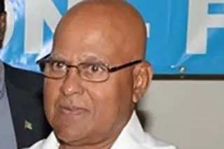 Financial bids for MV Barima salvaging must be opened publicly—Goolsarran