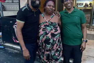 APNU says family of bombing victims needs help