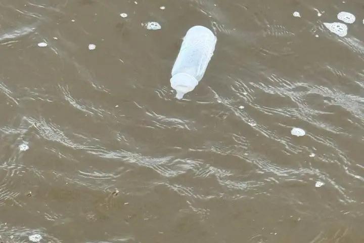 Grief grips Port Kaituma after sinking of MV Barima