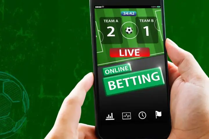 Gaming bill proposes 30% fee on transactions between Guyana customers and foreign services