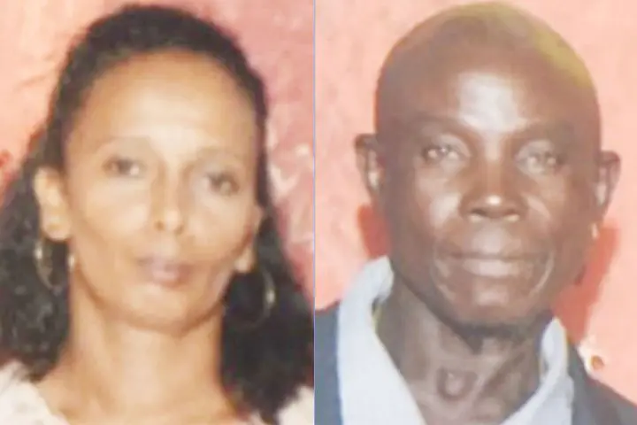 Man gets 25 years for murder of wife at Cane Grove