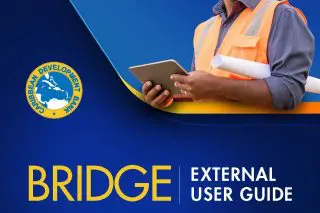 CDB unveils new platform to strengthen procurement