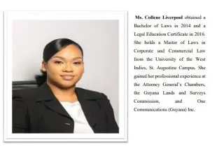 Deputy Registrar appointed to Supreme Court