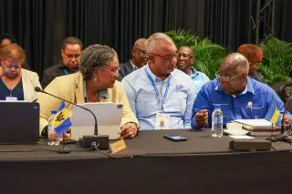CARICOM Heads mull US request to take third country nationals