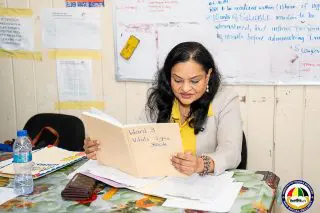 Minister has failed to address longstanding problems at Palms – Singh-Lewis