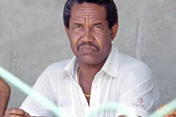 Sir Garfield Sobers passes away at 89