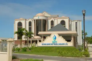 GBTI after-tax profit up by 43% at half year