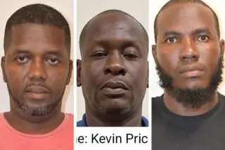 Defence asks court to halt MV Barima murder proceedings