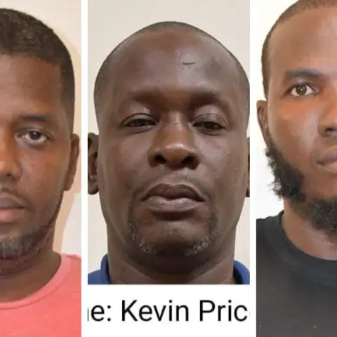 Defence asks court to halt MV Barima murder proceedings