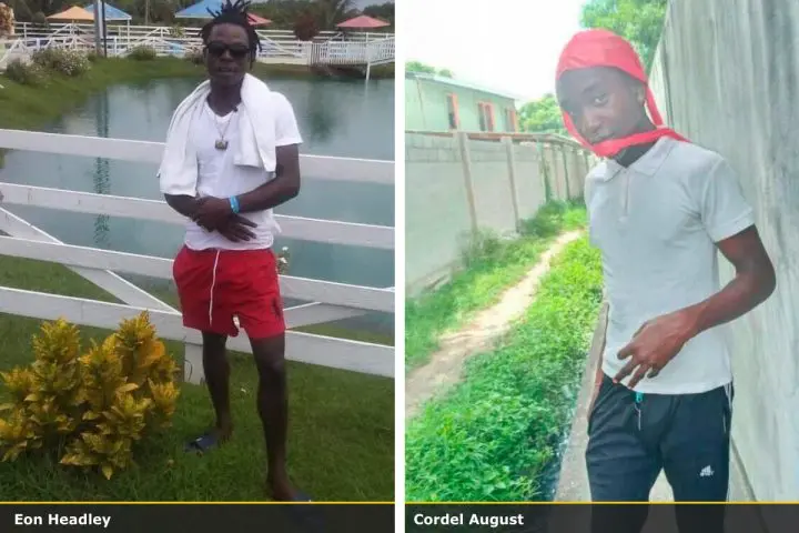 Double murder in Vigilance South underlines insecurity in community