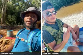 Guard accused of killing miner over ‘blai’ gold remanded