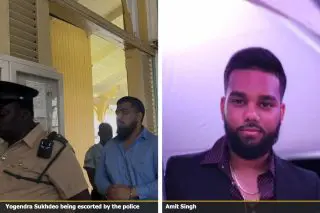 Yogendra Sukhdeo gets life imprisonment for 2023 murder of Amit Singh
