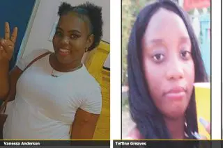 Woman testifies to seeing sister fatally stabbed in Sophia