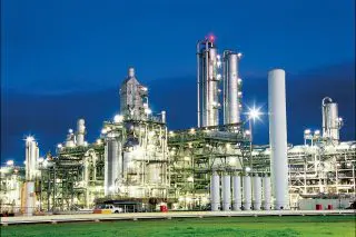 Methanex to close Trinidad  methanol plant indefinitely