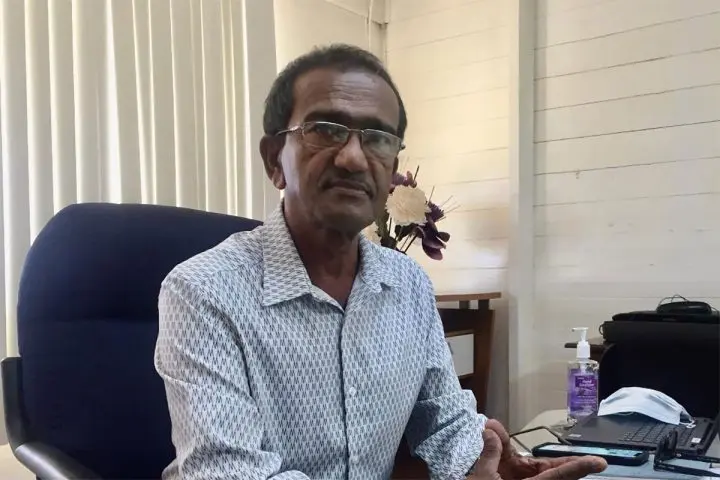Opposition Leader’s office accuses gov’t of stymieing work of PAC