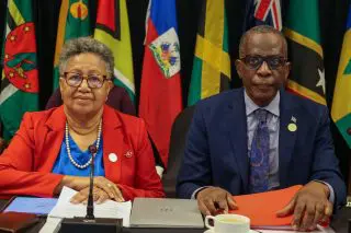 Cost of living, affordable regional ferry were major topics at Heads summit – Pierre