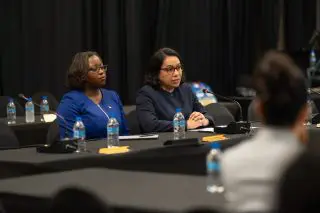 CARICOM Heads endorse Rodrigues-Birkett for UN SG