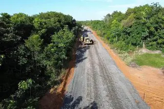 Gov’t says major development ongoing at St Cuthbert’s