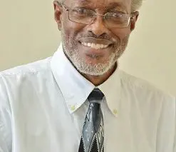 Professor Stafford Griffith to head UG transition team following end of VC’s term