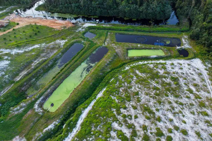 PNCR/APNU, AFC join call for full disclosure on Ali’s farm