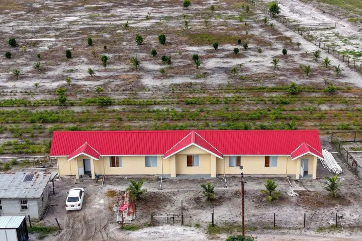 President has to provide answers on farm – Goolsarran