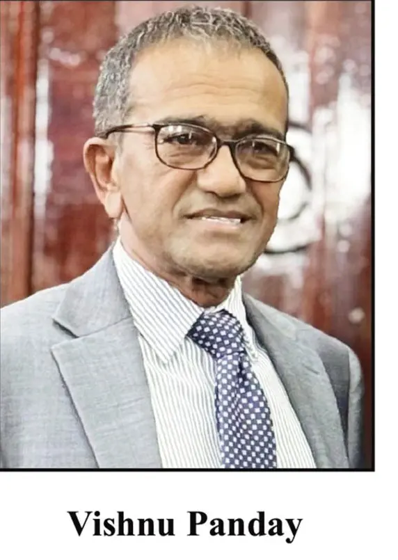 Panday says PAC ready to resume work on Monday after quorum secured