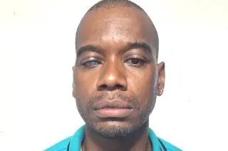 Bartica driver pleads guilty to driving over alcohol limit
