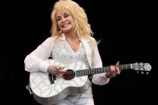 Dolly Parton passes away at 80