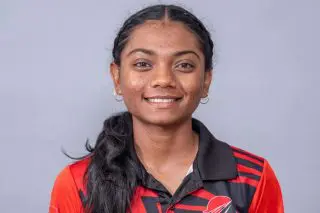 Trinidad wins rising stars women U-19 tournament