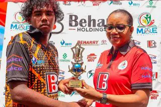 Essequibo Islands, Annandale, Covent Garden and BEI secure wins in U19 T20