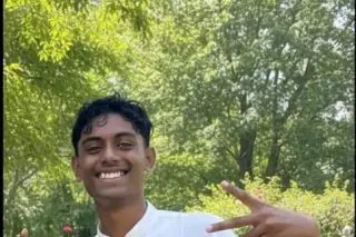 Trial of cop in accident death of Navindra Mahes, 15, to start August 17 