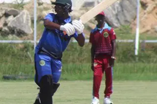Jacobus stars as Transport edge DCC to secure final berth