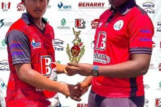 BEI, Annandale secure convincing wins in schools’ U-19 T20 playoffs