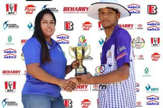 Schools U19 T20: Fredericks, Dejonge dominate as Abram Zuil and Essequibo Islands secure playoff spots