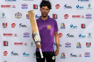Abram Zuil crush Charity by 131 runs to complete dominant zonal campaign