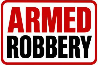 Two men robbed at gunpoint outside Prospect restaurant