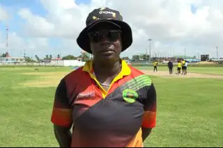 Smartt to guide Guyana’s young women at regional Under-19 tournament