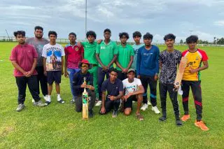 Essequibo Islands disqualified from Schools U-19 T20 over ineligible player
