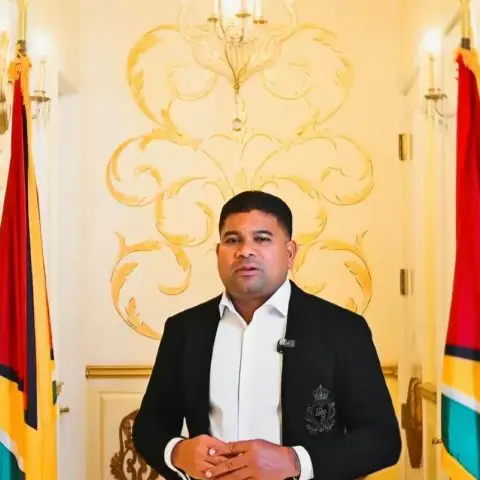 WIN MP calls for regular talks between President and Opposition Leader