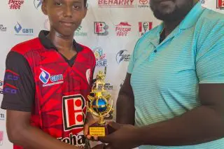 Persaud’s four-wicket haul fires Annandale into U19 T20 final