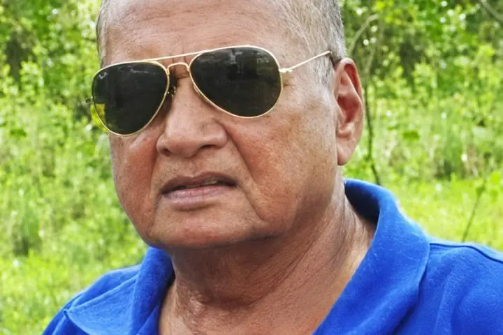 Former national cycling coach Hassan Mohamed passes away