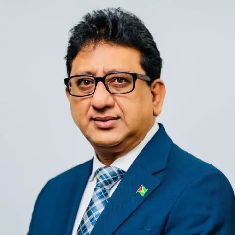 Nandlall denies compensation offers made to MV Barima families