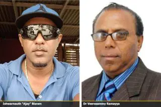 Dr Ramayya granted station bail over fatal accident