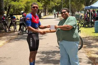 Third Keep Fit race set to shake up close overall standings