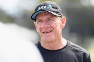 CWI appoints Bob Carter to strengthen regional batting standards