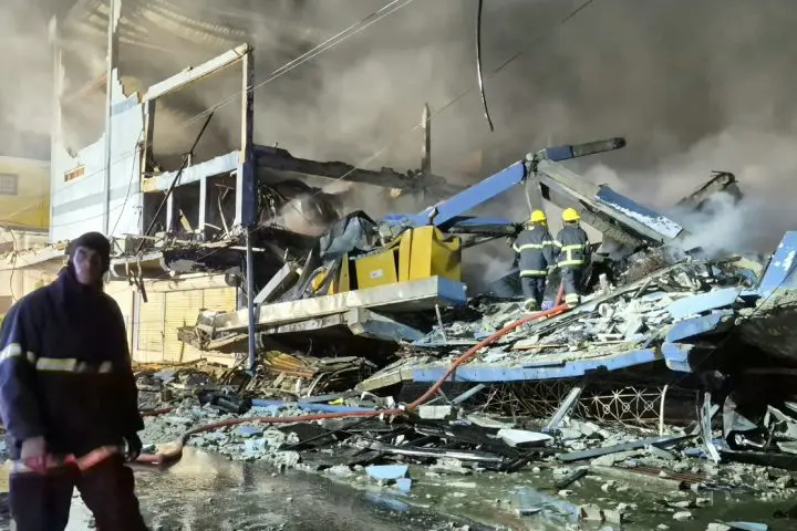 Owner links Regent Household fire to recent GPL problems