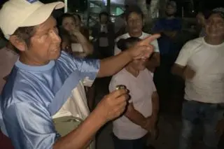 Gov’t rejects claims of no electricity, water access in Swan