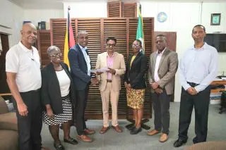GPL, City Hall sign pact for Princes St substation
